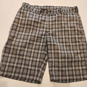 PING sensorcool golf shorts. Size 34